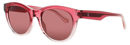 Calvin Klein Jeans Ckj26600s Sunglasses by ModaFrames