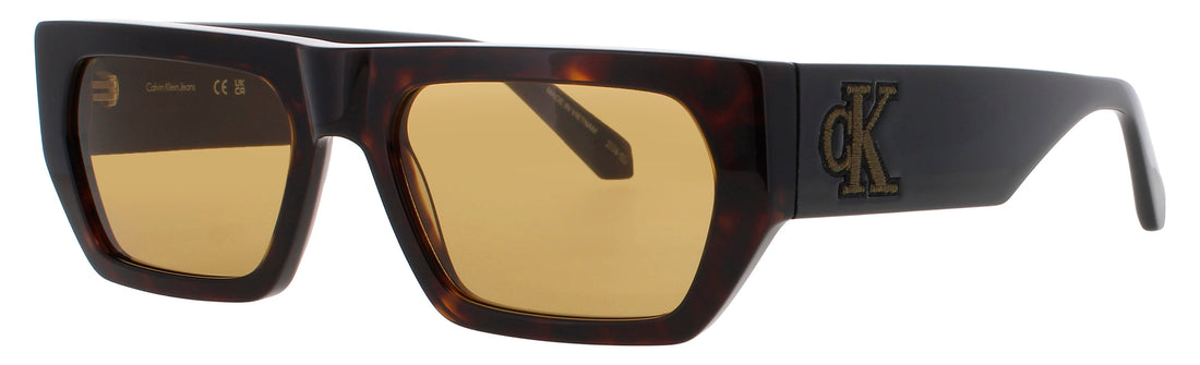 Calvin Klein Jeans Ckj24625s-N Sunglasses by ModaFrames