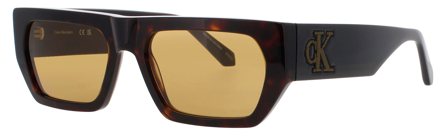Calvin Klein Jeans Ckj24625s-N Sunglasses by ModaFrames