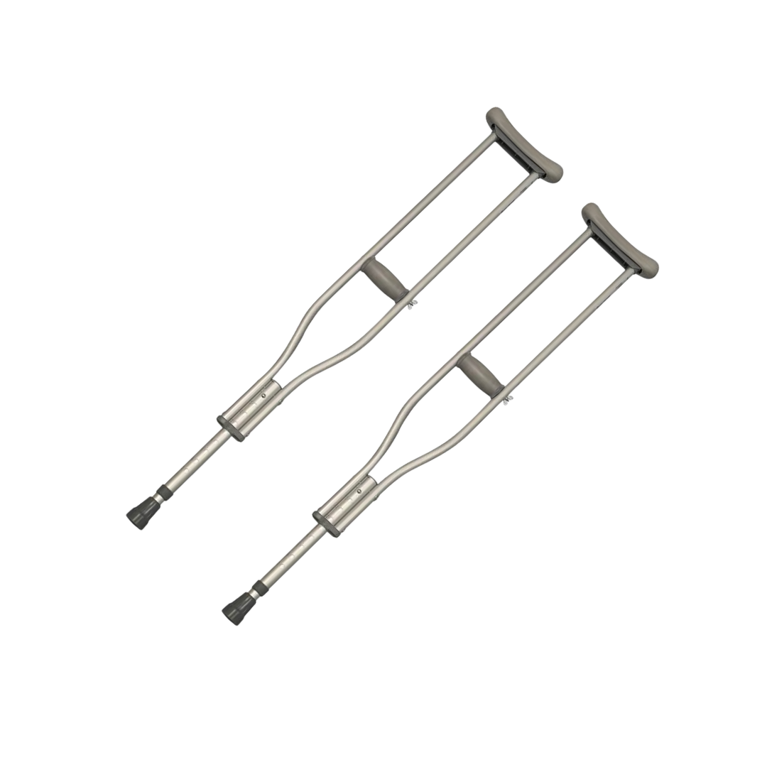 Medline Muleta Adulto 250 lb by Farmacias Savia