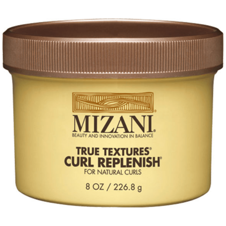 Mizani True Textures Curl Replenish Intense Moisturizing Masque 8oz by Pasteur Pharmacy