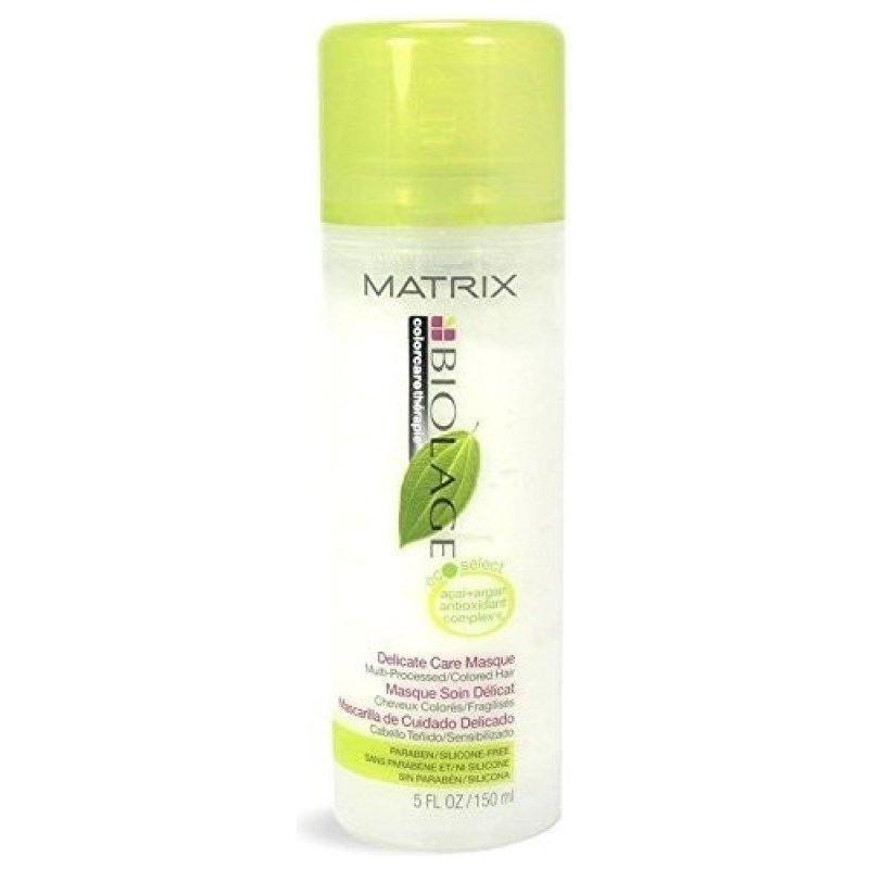 Matrix Biolage Delicate Care Masque 150ml by Pasteur Pharmacy