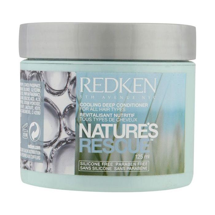 Redken Nature&