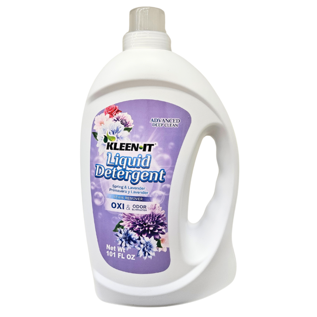 Kleen-It All-Purpose Cleaner (Various Scents, 101oz &amp; 28oz) by Farmacias Savia