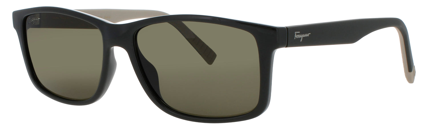 Salvatore Ferragamo Sf938s Sunglasses by ModaFrames