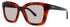 Salvatore Ferragamo Sf955s Sunglasses by ModaFrames