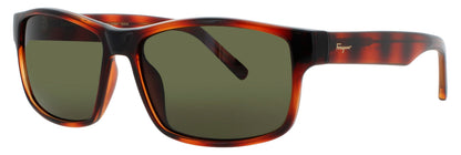 Salvatore Ferragamo Sf960s 214 Sunglasses by ModaFrames