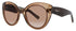 Salvatore Ferragamo Sf964s Sunglasses by ModaFrames