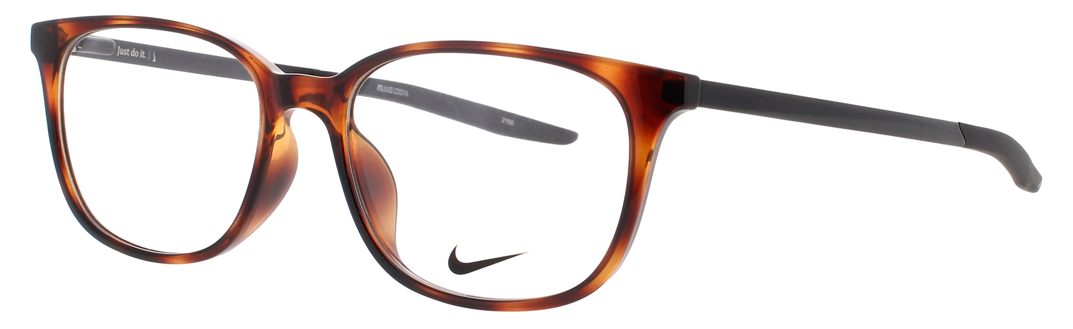 Nike 7283 Eyeglasses by ModaFrames