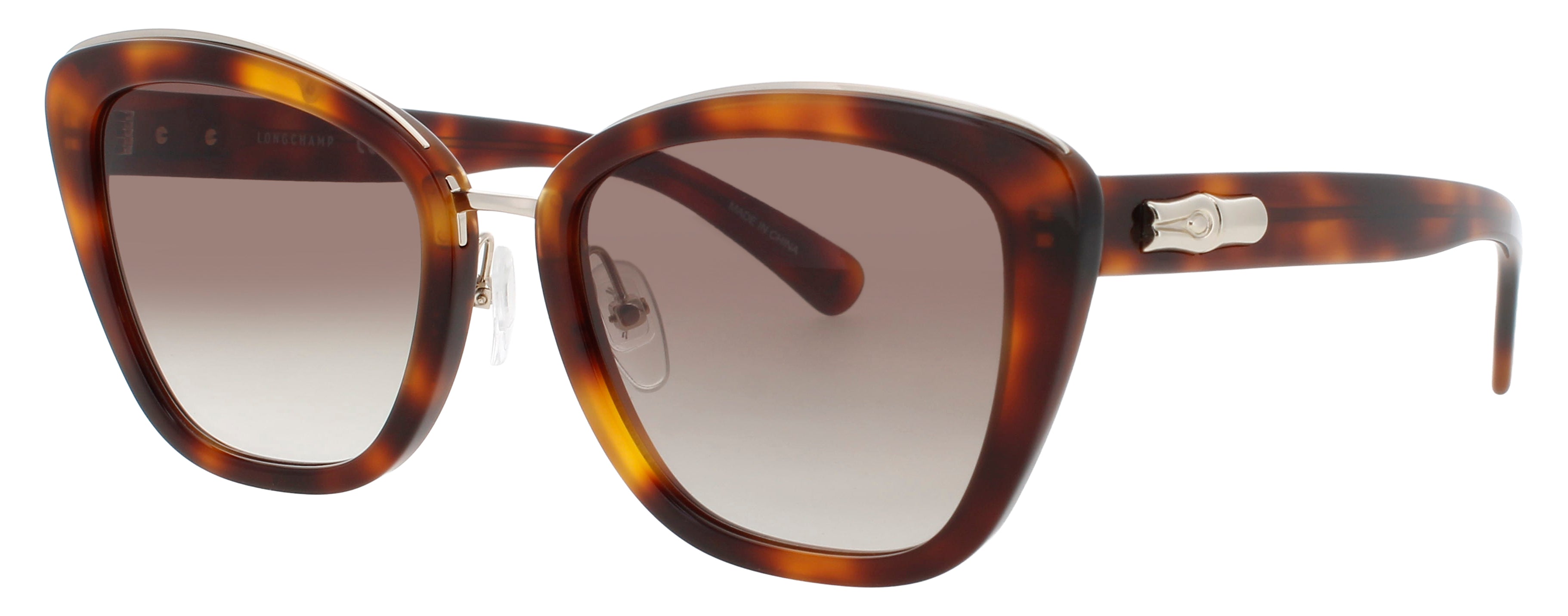 Longchamp Lo687s Sunglasses by ModaFrames