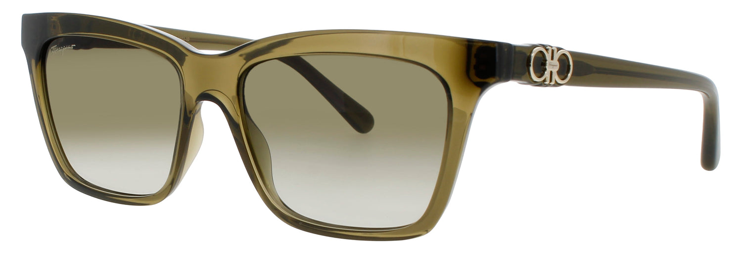 Salvatore Ferragamo Sf1027s Sunglasses by ModaFrames