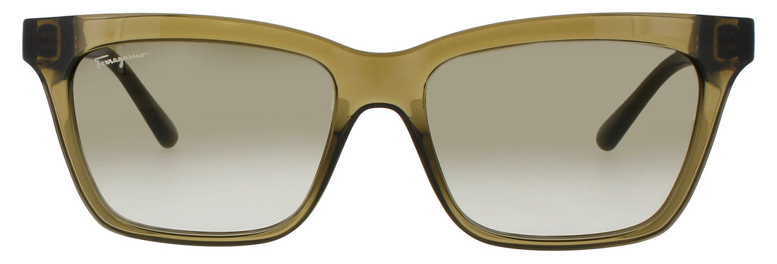Salvatore Ferragamo Sf1027s Sunglasses by ModaFrames
