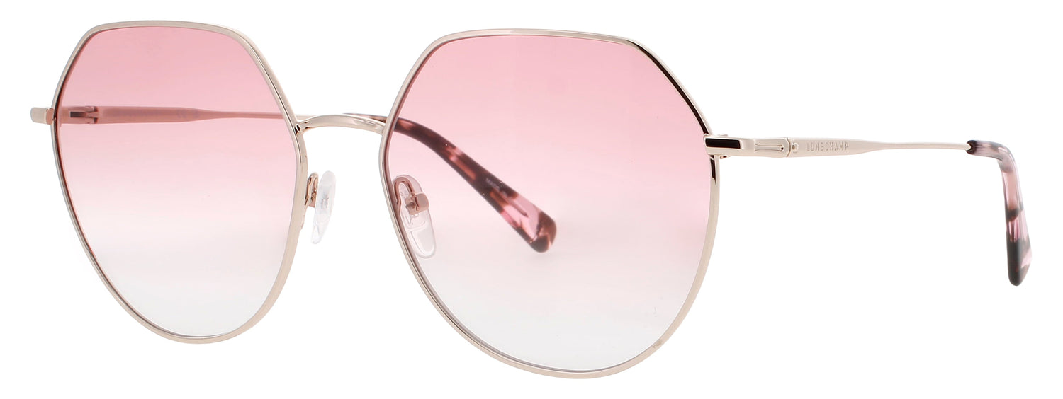 Longchamp Lo154s Sunglasses by ModaFrames