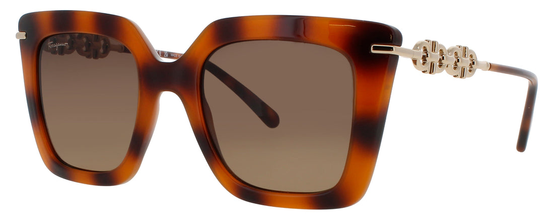 Salvatore Ferragamo Sf1041s Sunglasses by ModaFrames