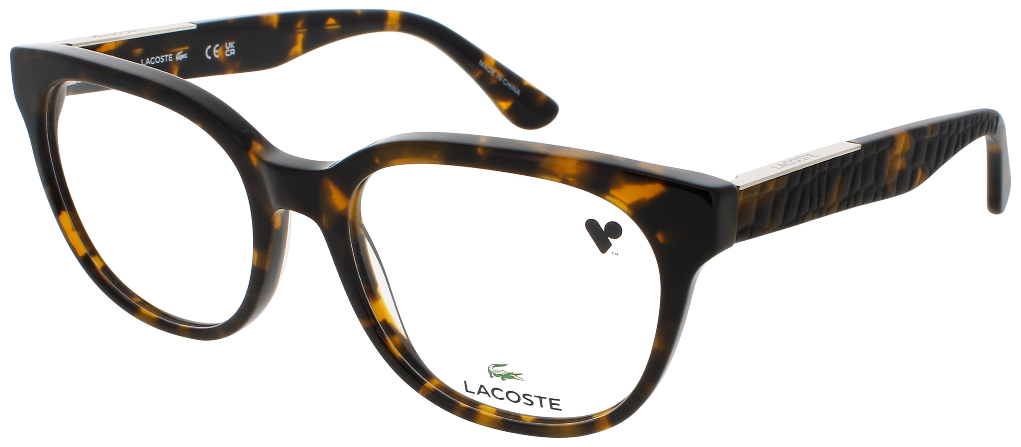 Lacoste L2901 Eyeglasses by ModaFrames