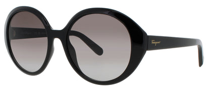 Salvatore Ferragamo Sf1067s Sunglasses by ModaFrames