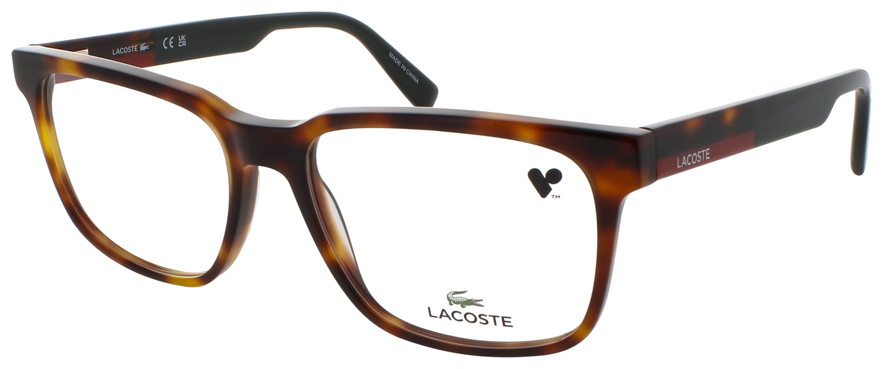 Lacoste L2908 Eyeglasses by ModaFrames