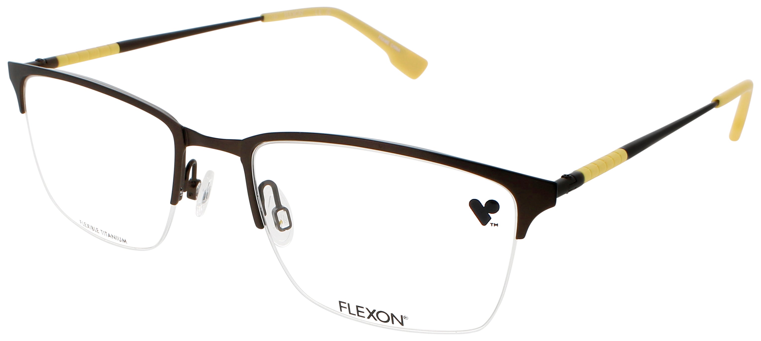 Flexon E1130 Eyeglasses by ModaFrames