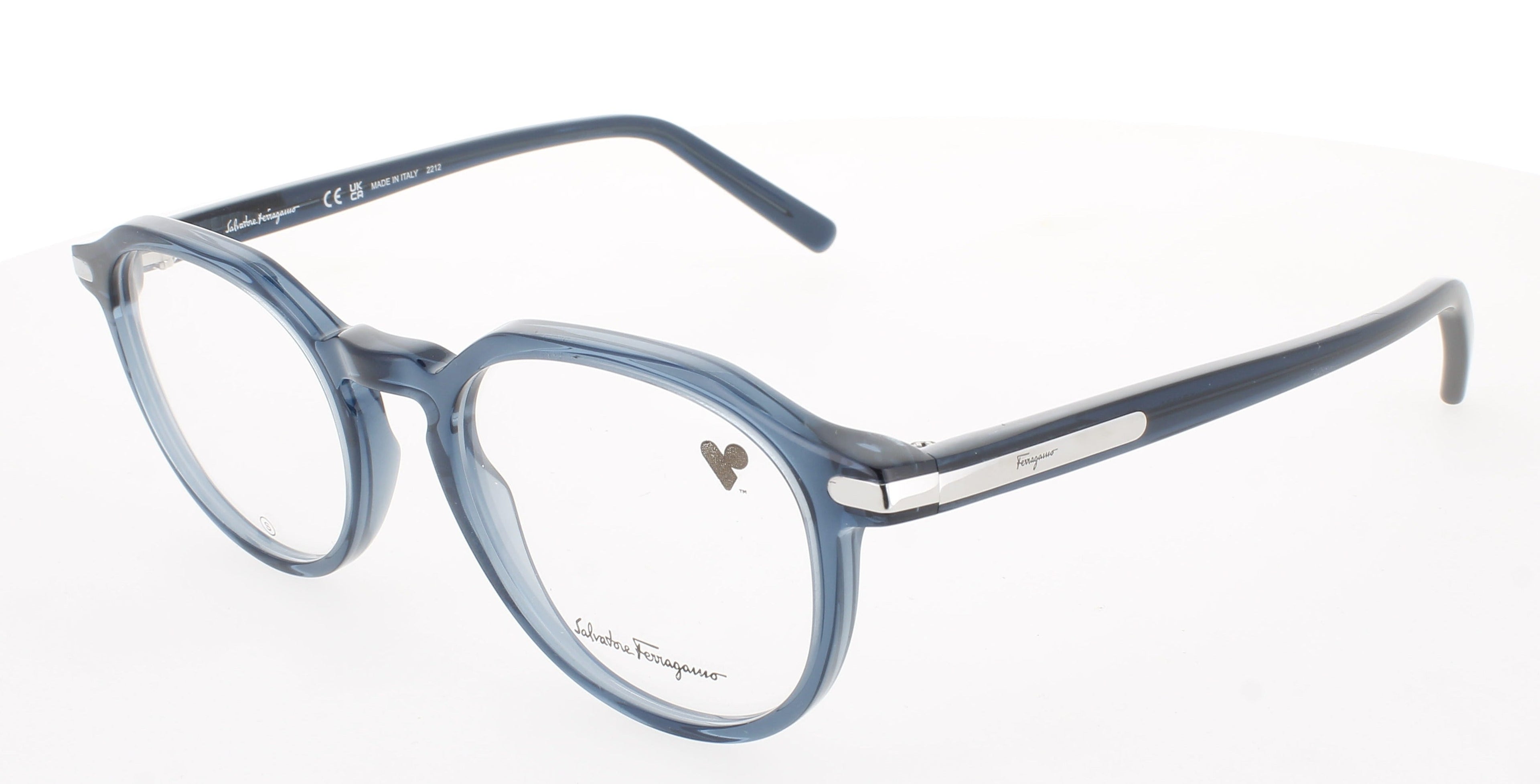 Salvatore Ferragamo Sf2955 Eyeglasses by ModaFrames