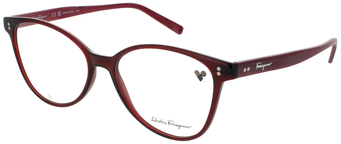 Salvatore Ferragamo Sf2948 Eyeglasses by ModaFrames