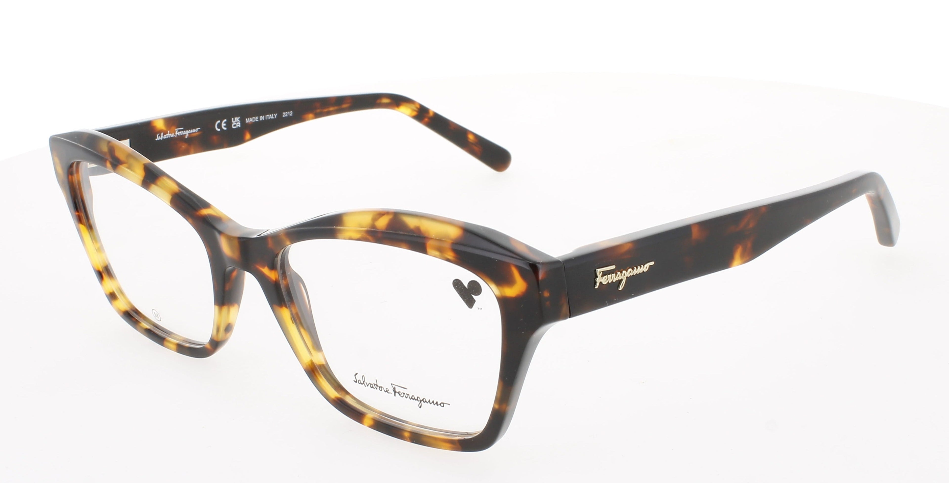 Salvatore Ferragamo Sf2951 Eyeglasses by ModaFrames