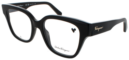 Salvatore Ferragamo Sf29252 Eyeglasses by ModaFrames