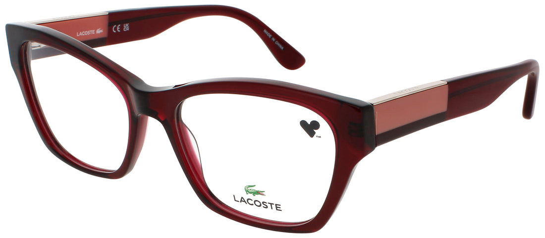Lacoste L2919 Eyeglasses by ModaFrames