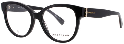 Longchamp Lo2714 Eyeglasses by ModaFrames