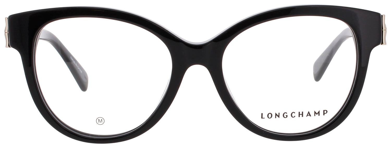 Longchamp Lo2714 Eyeglasses by ModaFrames