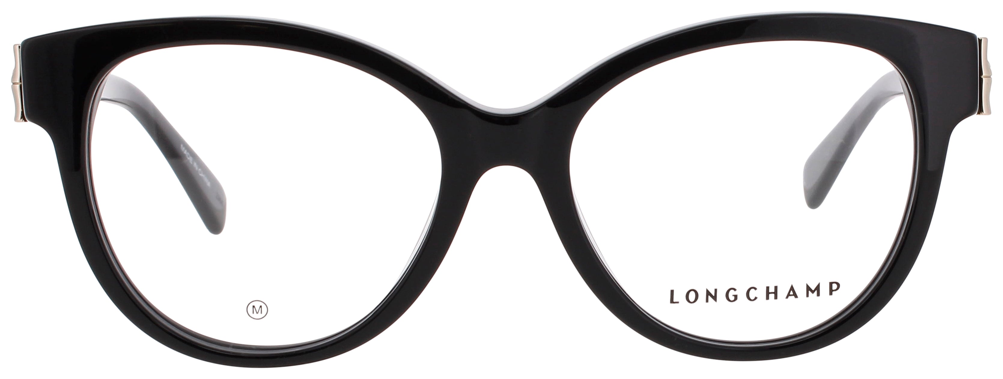 Longchamp Lo2714 Eyeglasses by ModaFrames