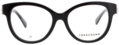 Longchamp Lo2714 Eyeglasses by ModaFrames