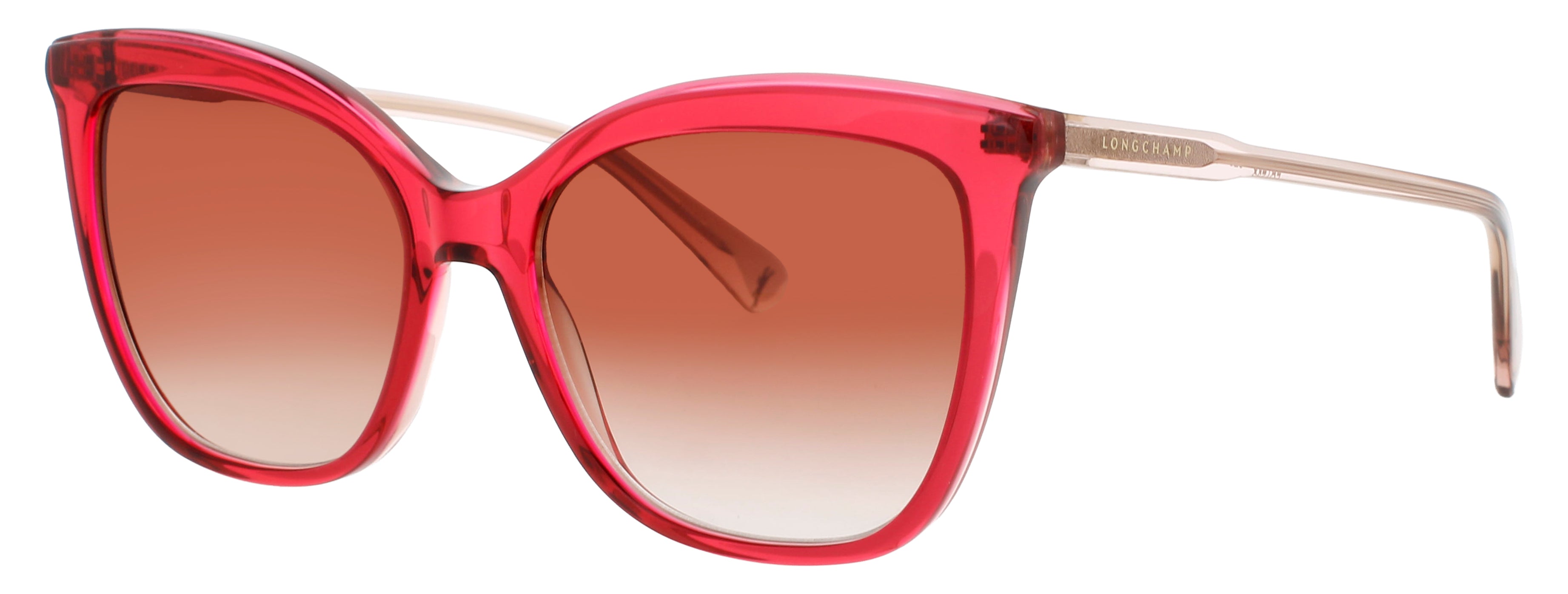 Longchamp Lo729s Sunglasses by ModaFrames