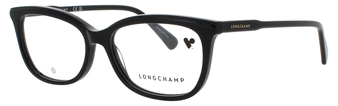 Longchamp Lo2718 Eyeglasses by ModaFrames