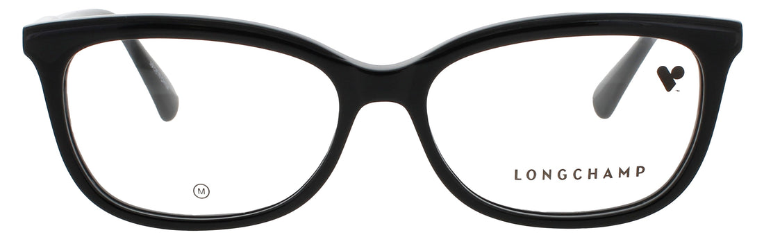 Longchamp Lo2718 Eyeglasses by ModaFrames