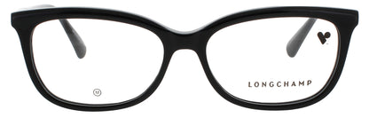 Longchamp Lo2718 Eyeglasses by ModaFrames