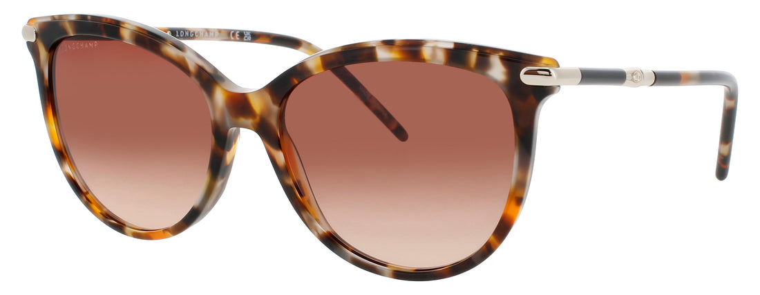 Longchamp Lo727s Sunglasses by ModaFrames