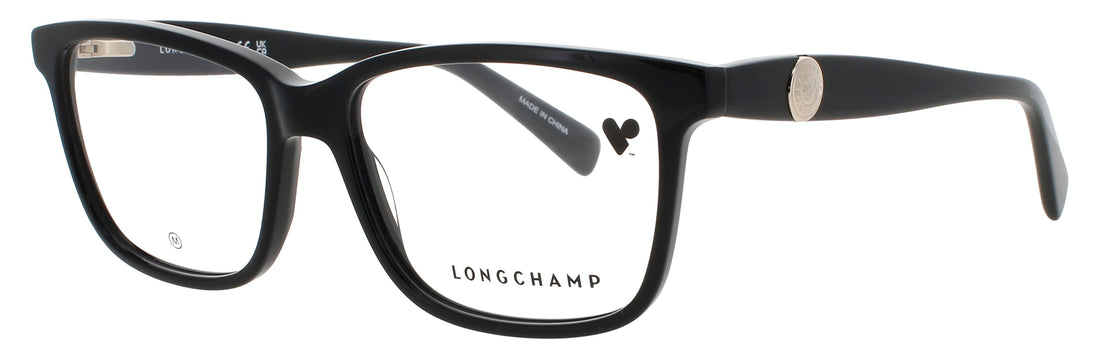 Longchamp Lo2716 Eyeglasses by ModaFrames