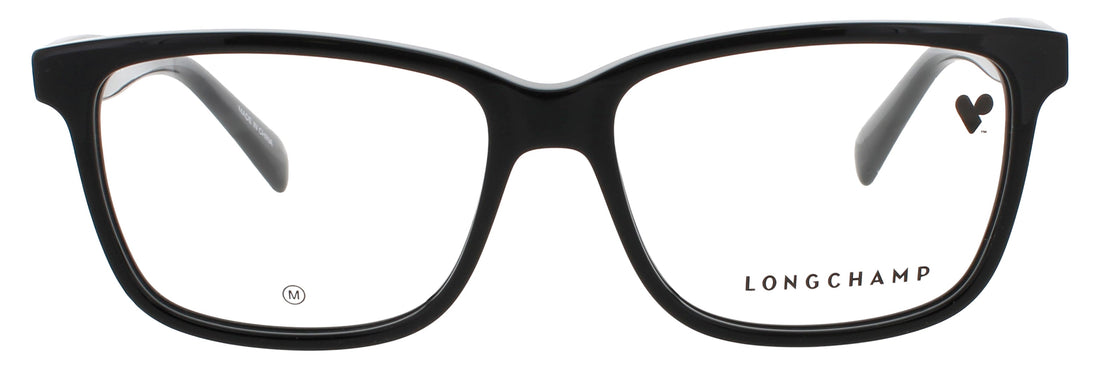 Longchamp Lo2716 Eyeglasses by ModaFrames