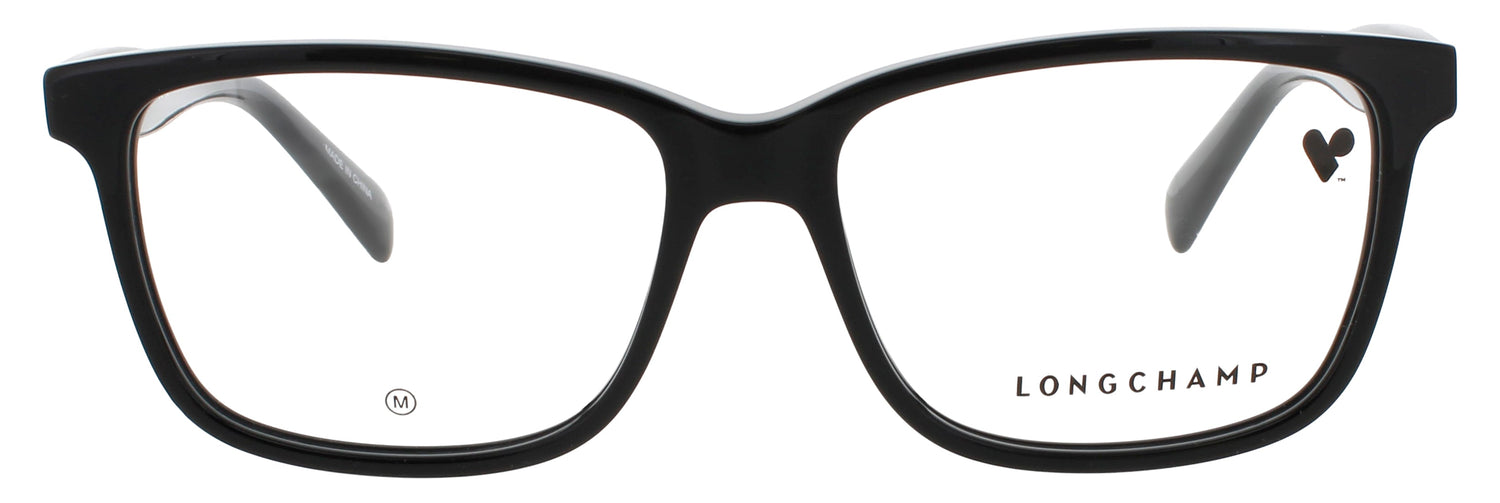 Longchamp Lo2716 Eyeglasses by ModaFrames