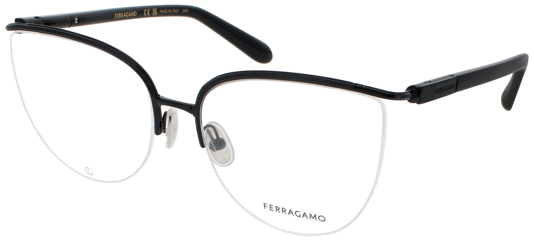 Salvatore Ferragamo Sf2227 Eyeglasses by ModaFrames