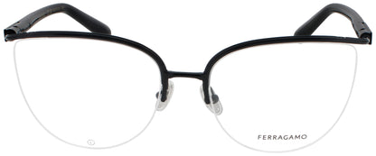 Salvatore Ferragamo Sf2227 Eyeglasses by ModaFrames