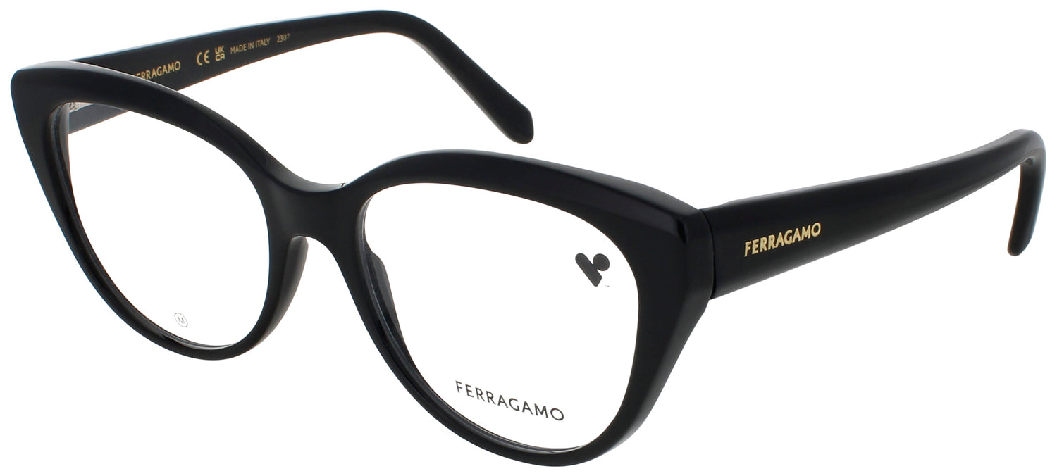 Salvatore Ferragamo Sf2970 Eyeglasses by ModaFrames