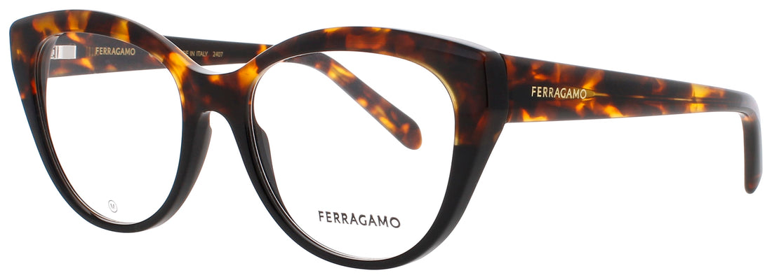 Salvatore Ferragamo Sf2970 Eyeglasses by ModaFrames
