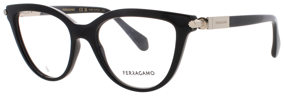 Salvatore Ferragamo Sf2974 Eyeglasses by ModaFrames