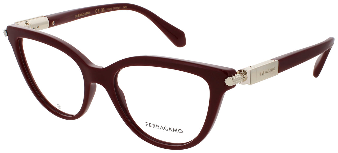 Salvatore Ferragamo Sf2974 Eyeglasses by ModaFrames