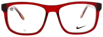 Nike 7163 Eyeglasses by ModaFrames