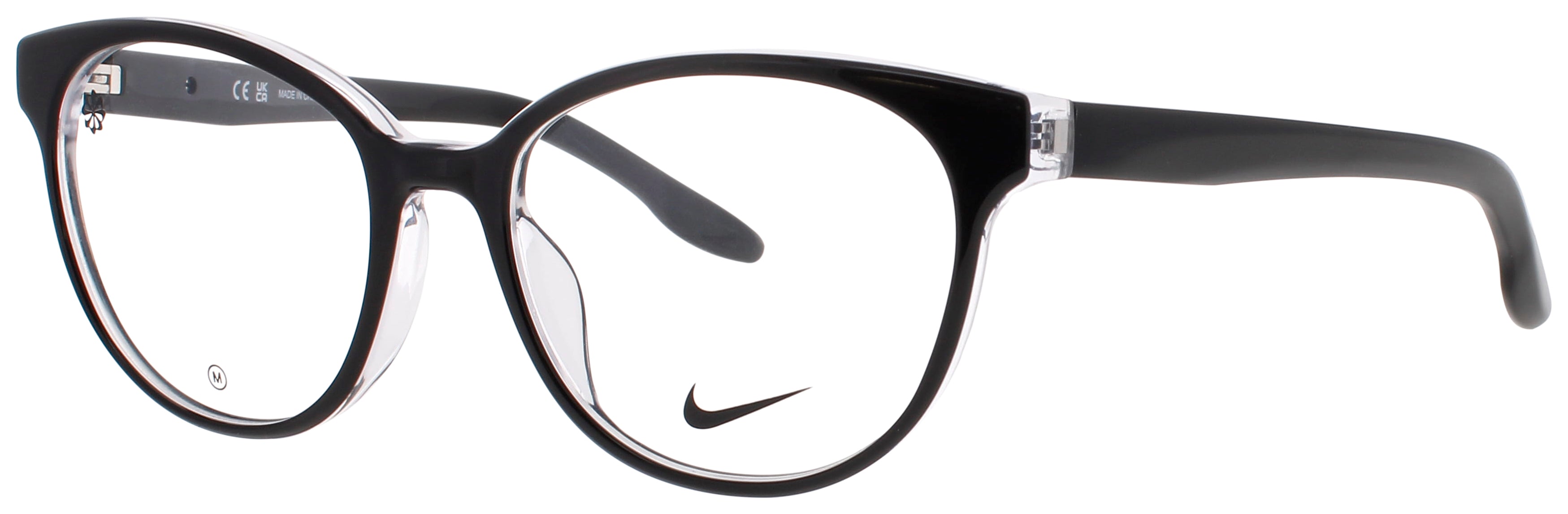 Nike 7164 Eyeglasses by ModaFrames