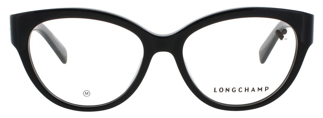 Longchamp Lo2728 Eyeglasses by ModaFrames