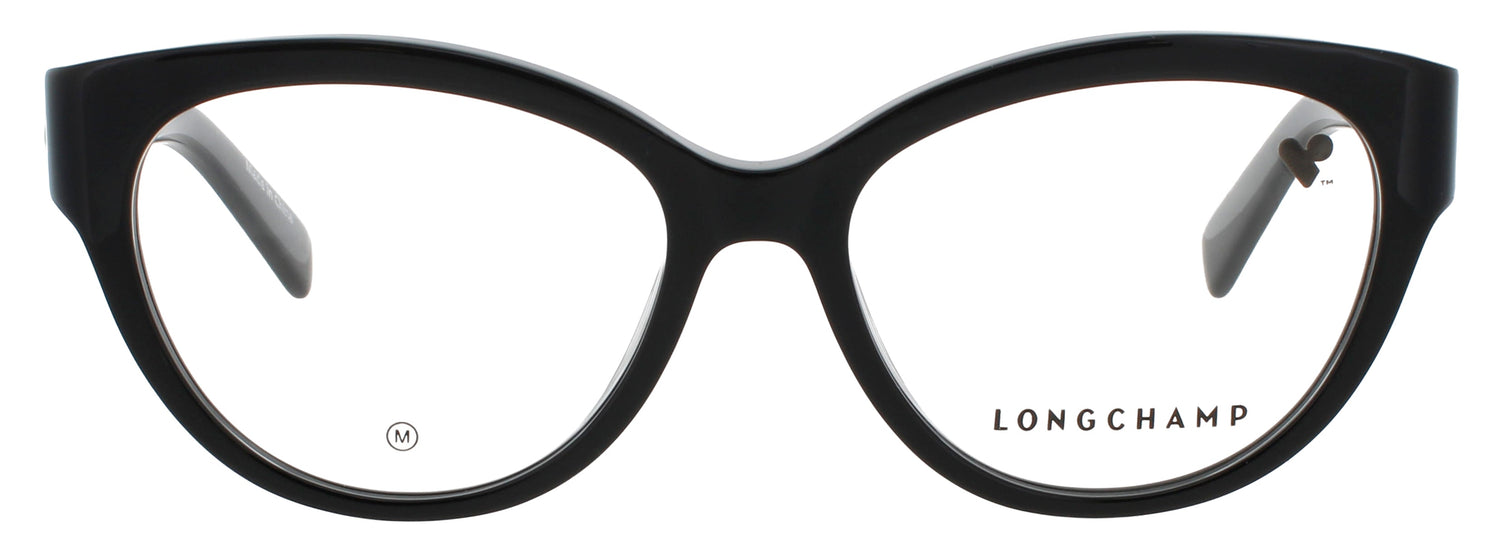 Longchamp Lo2728 Eyeglasses by ModaFrames