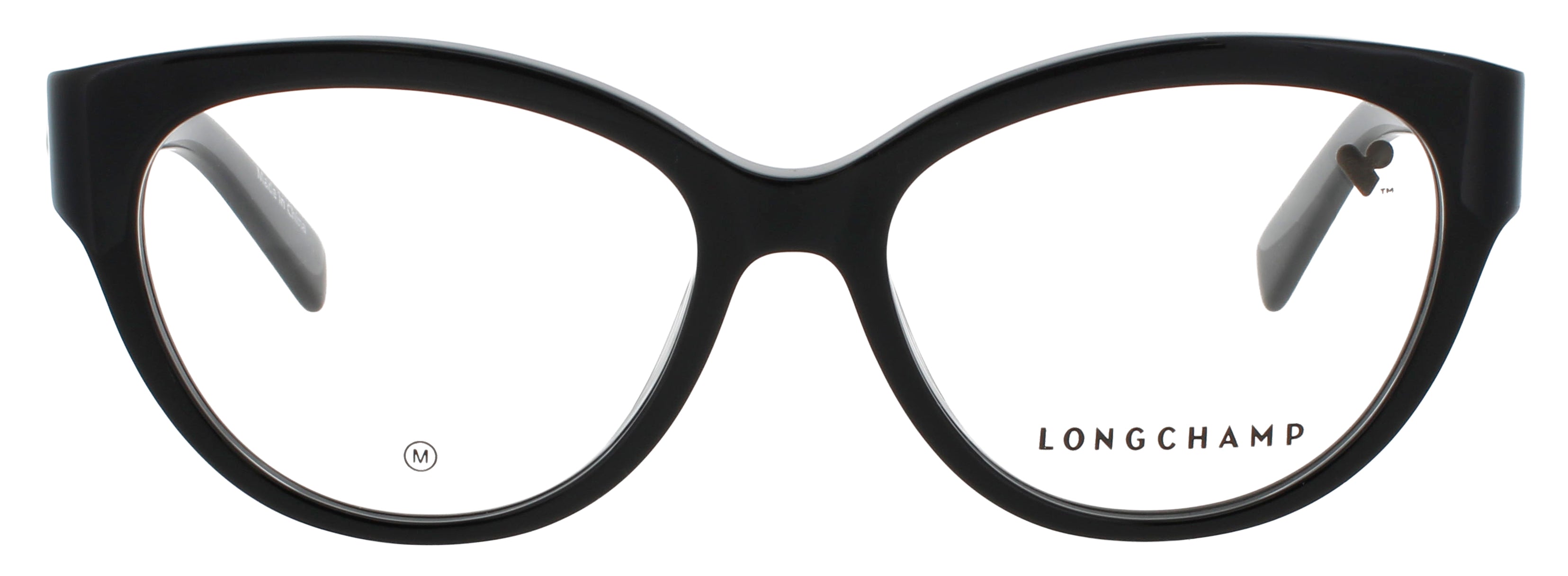 Longchamp Lo2728 Eyeglasses by ModaFrames